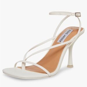 Steve Madden Women's Annie Heeled Sandal